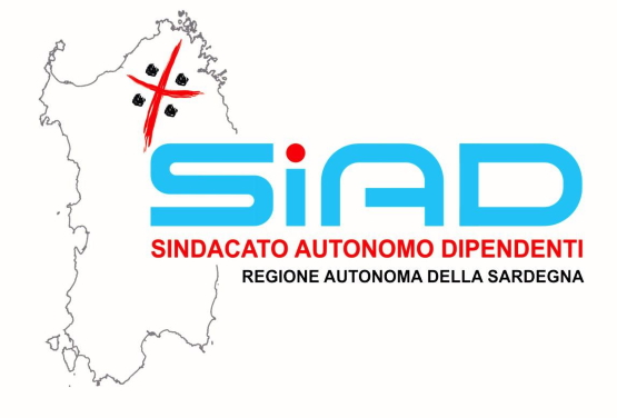 SIAD Sindacato Autonomo Dipendenti Regione Sardegna