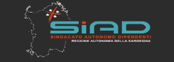 SIAD Sindacato Autonomo Dipendenti Regione Sardegna